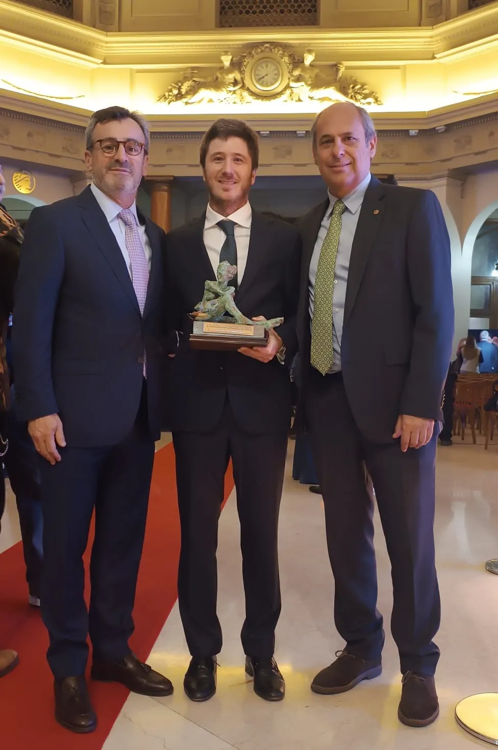 Ledesma fue premiada como la mejor empresa agroproductiva de la Argentina